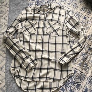 flannel